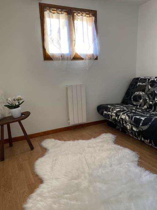 Bel Appartement Modernise Avec Terrasse. Villar-Saint-Pancrace ภายนอก รูปภาพ