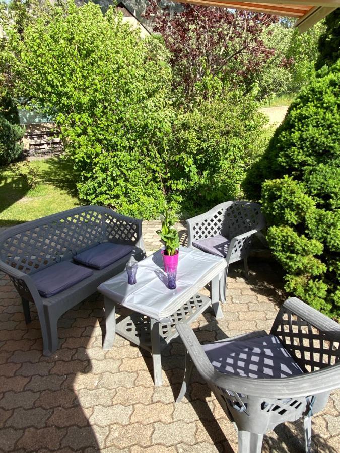 Bel Appartement Modernise Avec Terrasse. Villar-Saint-Pancrace ภายนอก รูปภาพ